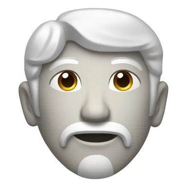 Sign of wishing for luck sticker