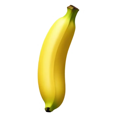 Baby tiny banana sticker