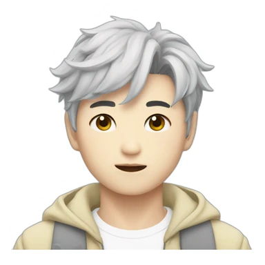 Yang jeongin sticker