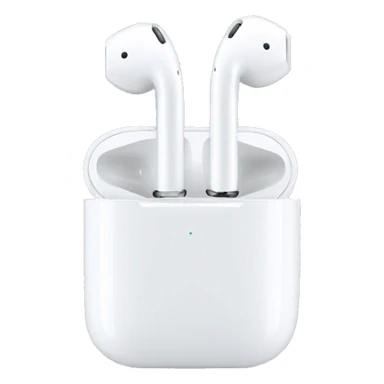 airpods sticker