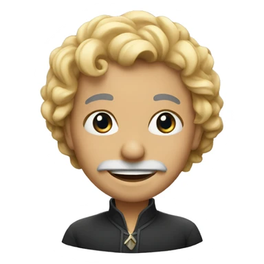 Magic teacher sticker