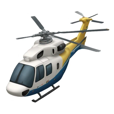 Le président de l'Iran dans un hélicoptère  sticker