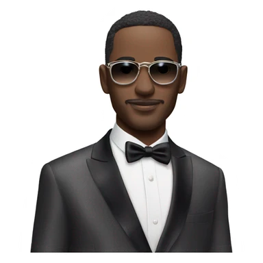 Man Dior perfume sticker