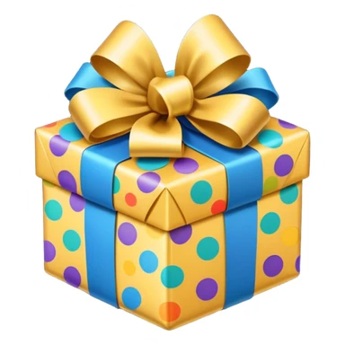 gift sticker