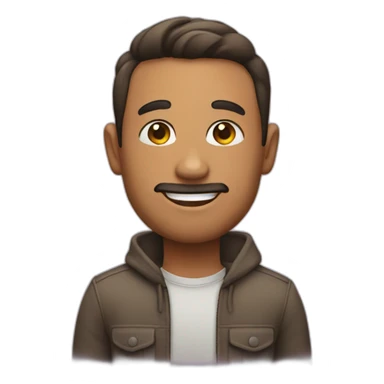 homosexual-man sticker