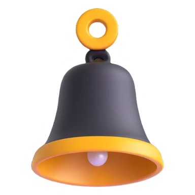 bell sticker