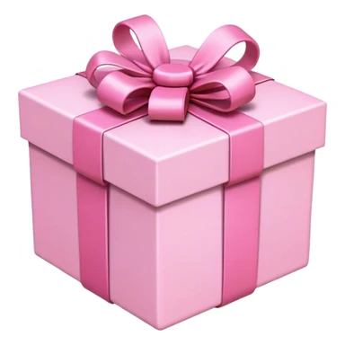 Gifts 🎁 pink pastel sticker