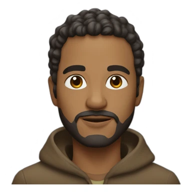 Ou attarda alassane sticker