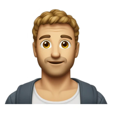 C’est ciao de Squeezi sticker