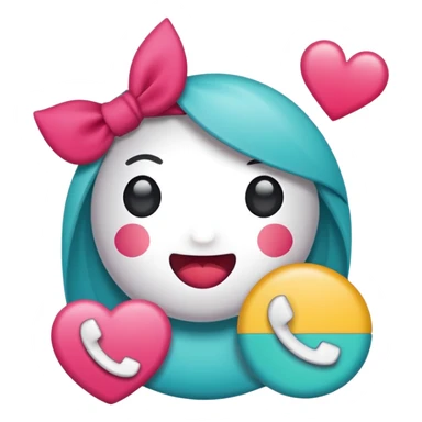 TikTok verify sticker