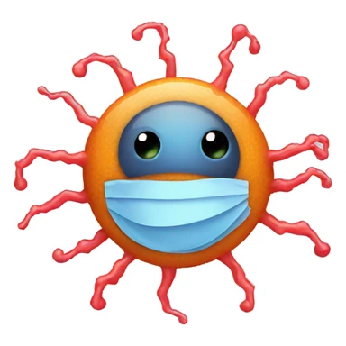 immune sticker
