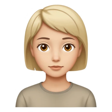 Listen, I just wanna talk. Don’t make emoji sticker