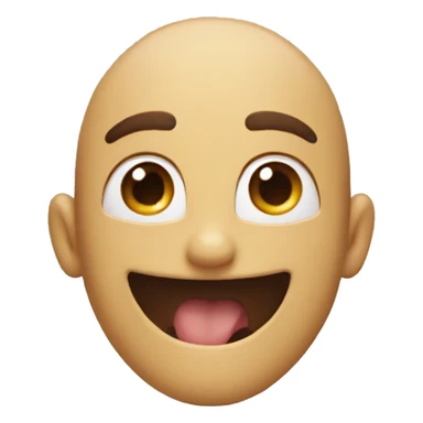 Sonriendo  coquetamente  sticker