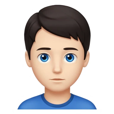 Ein Sigma boy sticker