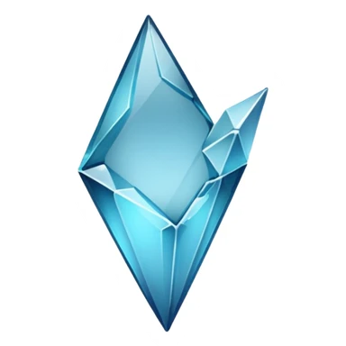 Shards  sticker