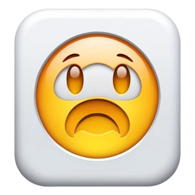 Explicit logo sticker