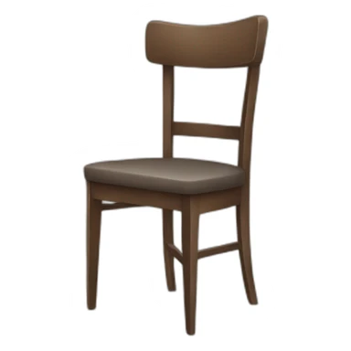 can your chair do this? sticker