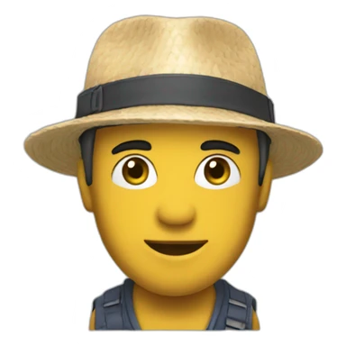 Tours jumelle sticker