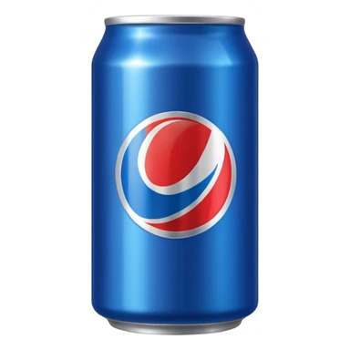 Pepsi sticker