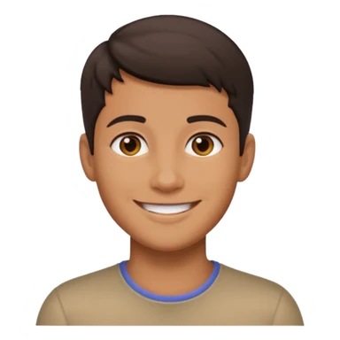 gay character sticker