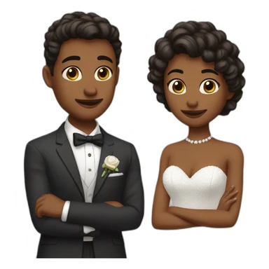 I do this just for trying sticker