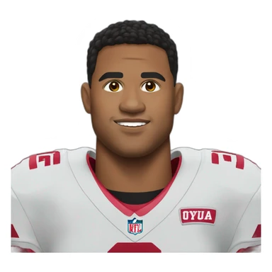tua Tagovailoa sticker