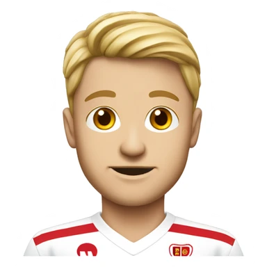 VfB Stuttgart  sticker