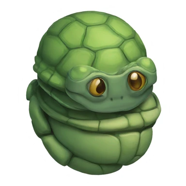 michelangelo turtule sticker