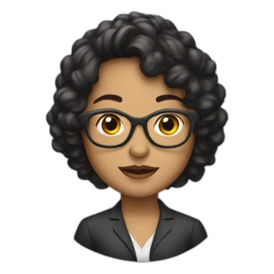 Veronica looge sticker