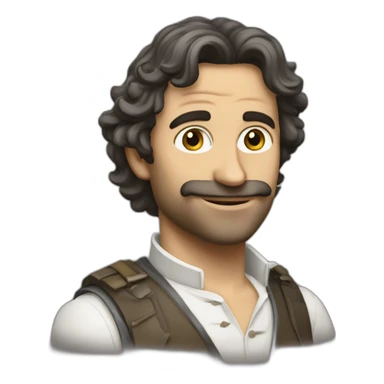 augustin morieux sticker