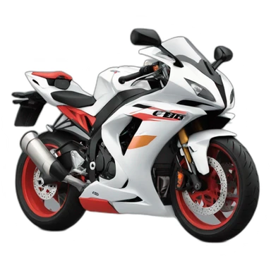 cbr 600 rr sticker