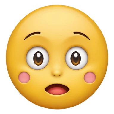 zazerajúci pohľad emoji  sticker