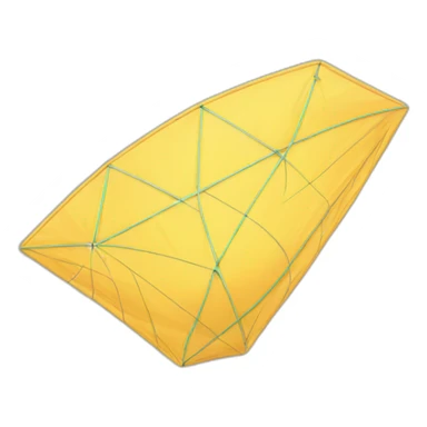 Aerolab kite sticker