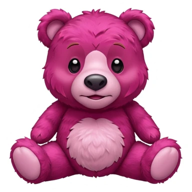 Lotso sticker