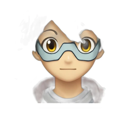 Inazuma eleVen sticker