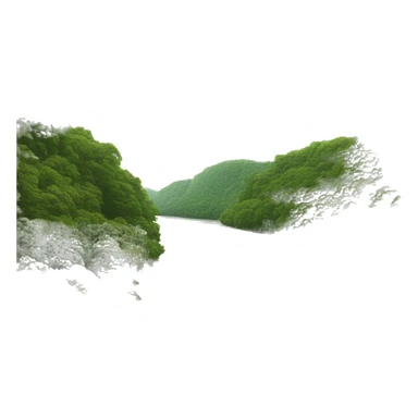 Mississippi River sticker