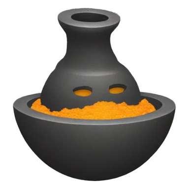 molcajete sticker