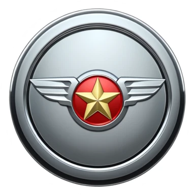 Holden logo badge accurate sticker