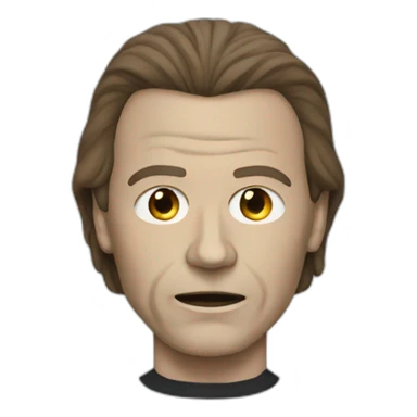 Michael Meyers sticker