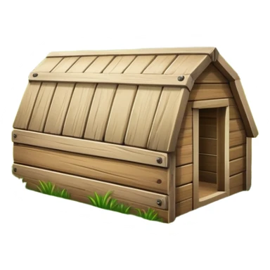 enclosure pasture sticker