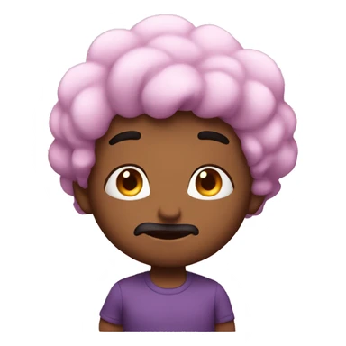 super duper in love sticker