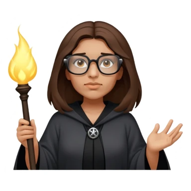 Enigmatic Conjurer sticker