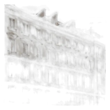 the city of Lyon, France sticker