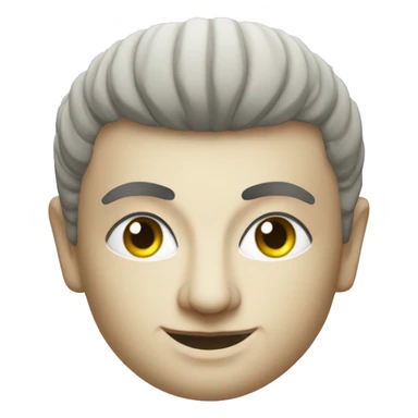 budha in skoda octavia sticker