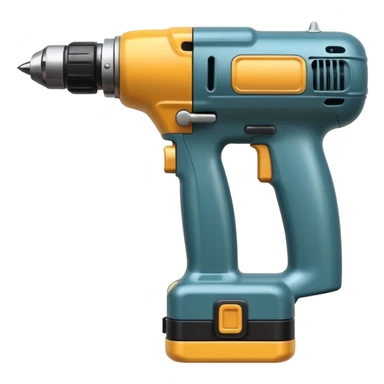 carpenter drill sticker