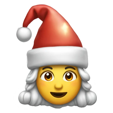 Luces de navidad  sticker