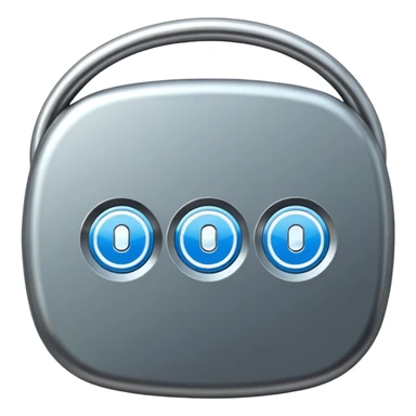 digital weight sticker