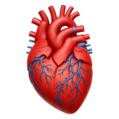 physiology subject for school of medicine sticker