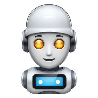 chatbot sticker