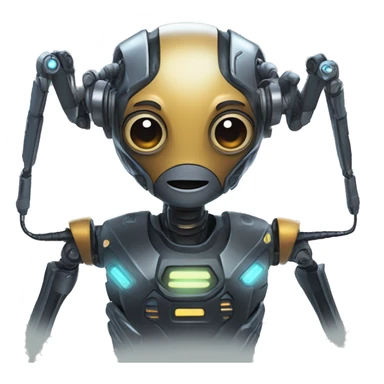 AI bot called Waypoint AI, which helps you to get rid off bugs sticker